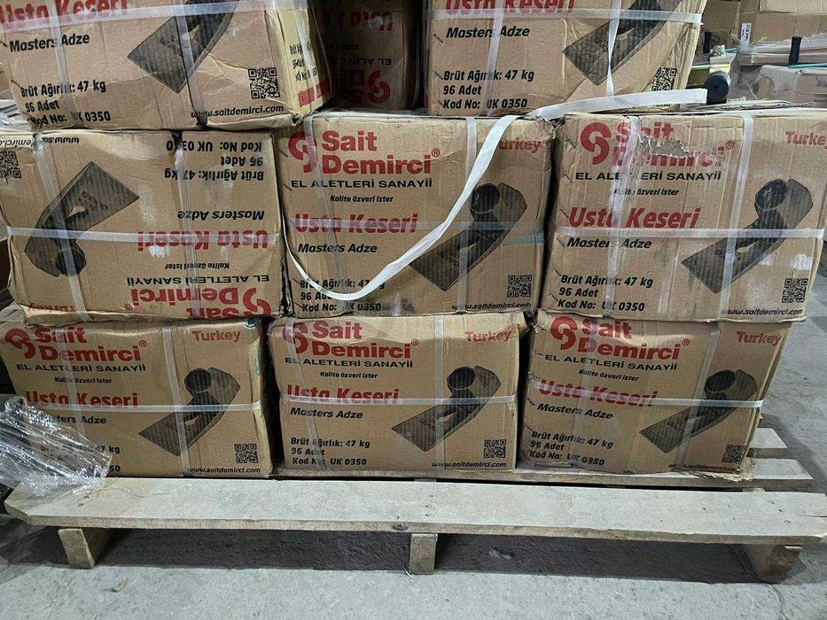 Молоток универсальный Sait Demirci, Турецкий Keser