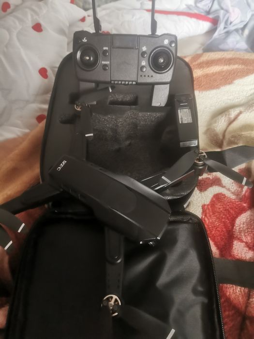 Дрон/квадракоптер LYZ L900 Pro