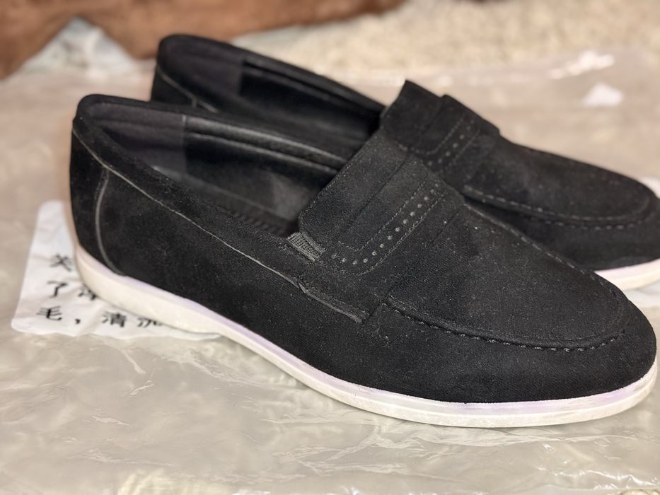 продам лоферы Loro Pianа