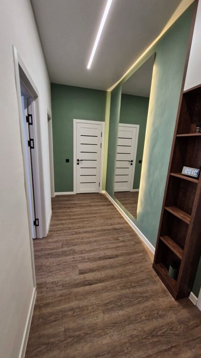 Гостевой апартамент Квартиры посуточно 24/7