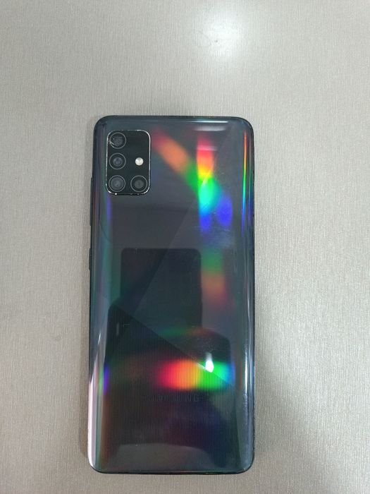 Samsung galaxsi a51