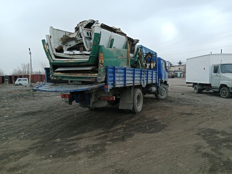 Услуги манипулятора