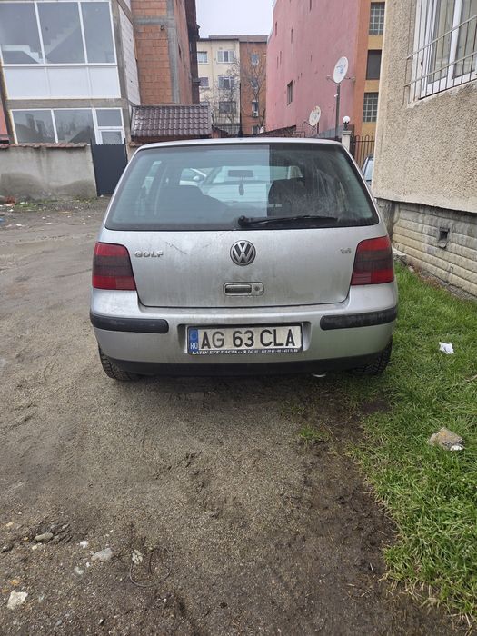 De vânzare  VW Golf IV