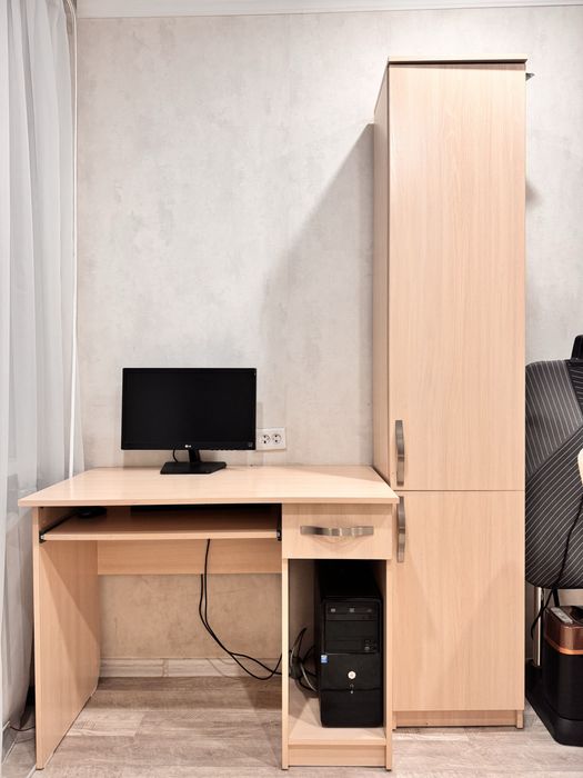 . Продам детскую.