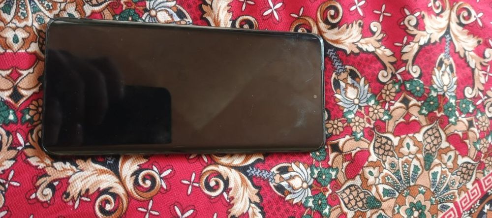 Tilifon ideal hama joyiga javob beraman