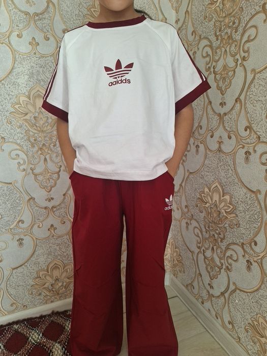 Yangi detskiy kiyimlar