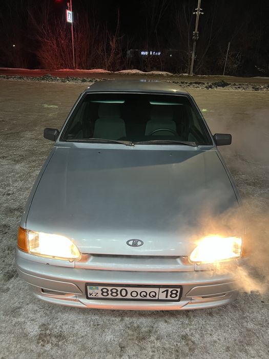 Продам машину ваз 2115
