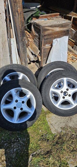 Джанти Borbet 13 цола  4×100