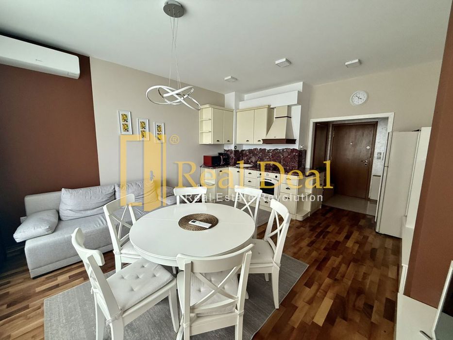 2-стаен в София-Студентски Град площ 70 цена 650