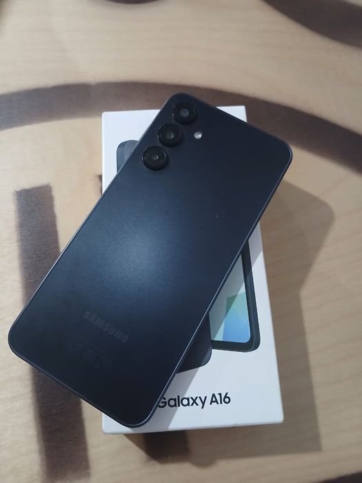 Samsung galaxy a16