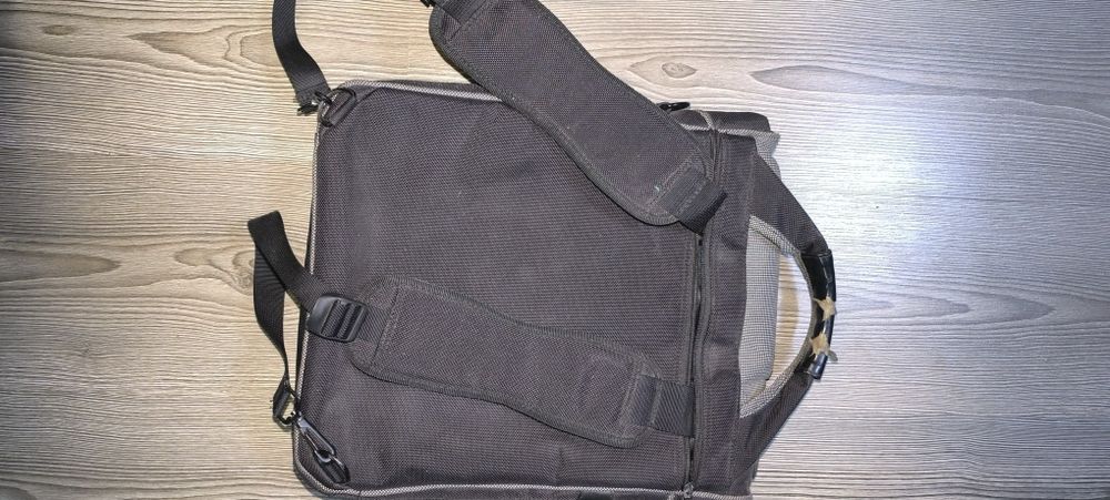 Сумка - рюкзак для ноутбука