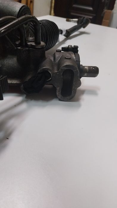 Хидравлична рейка Опел Вектра Ц, Опел Сигнум, Сааб 93