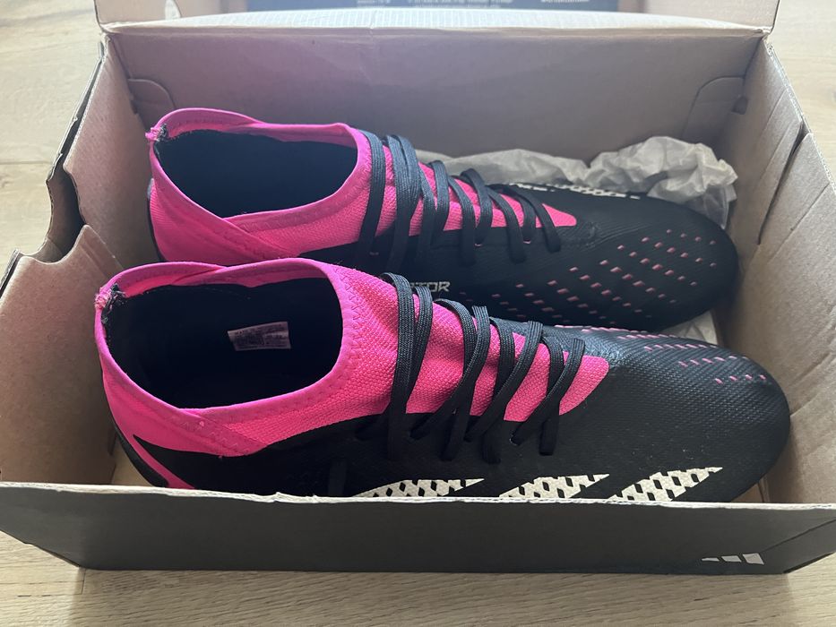 Оригиналтный бутсы ADIDAS predator accuracy 3