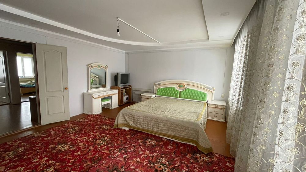 Продаётся коттедж по Шунгурша