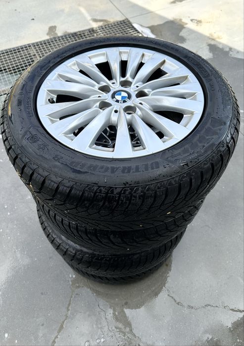 Jante originale Bmw r 16, 5*112 pt seria 1, seria 2,seria 3