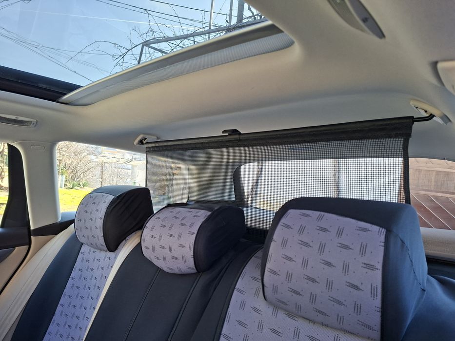 Фолксваген Пасат 7