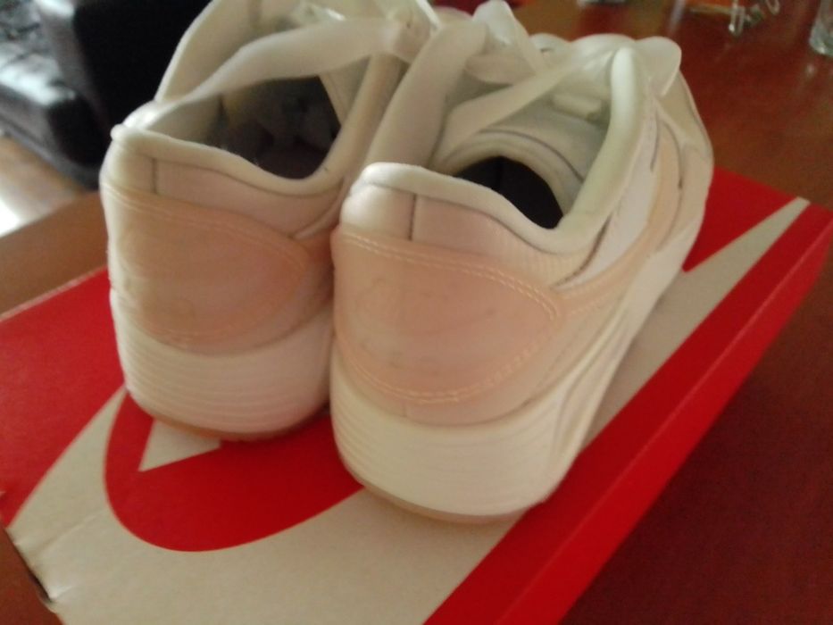 Nike air max. Нови 38 размер