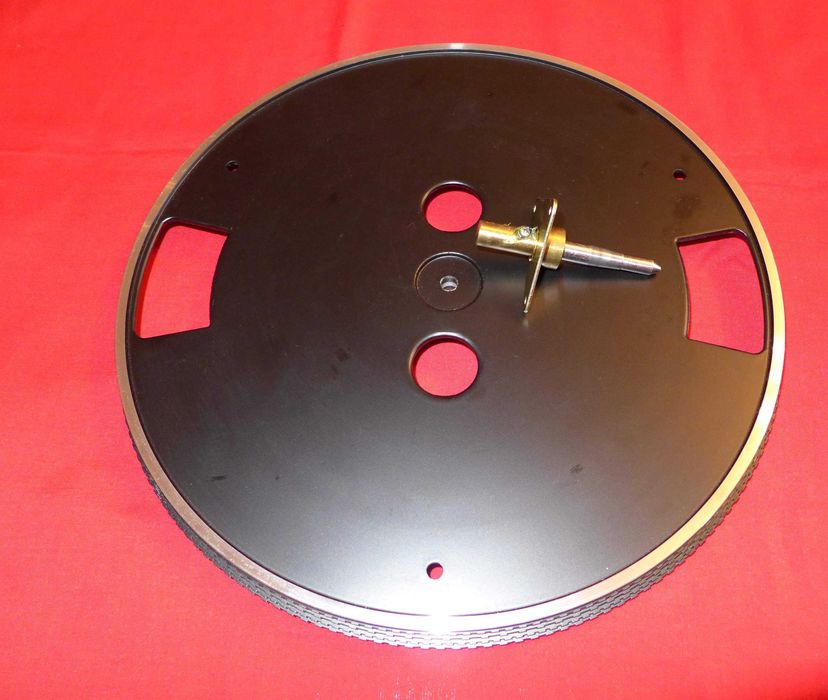 За майстора : Части  рамена, платер, мат  от JVC , Sansui