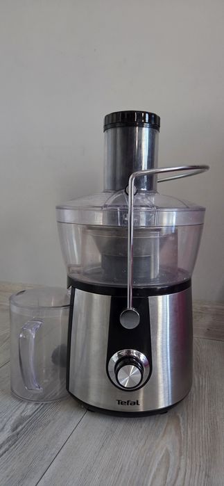 Сокоизстисквачка Tefal