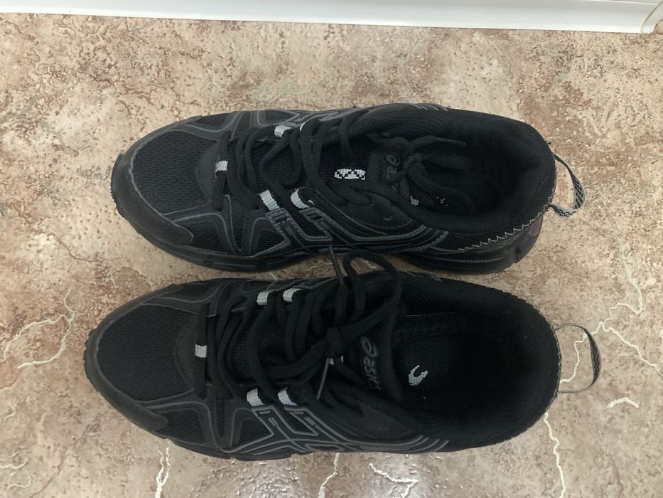 продам асикс гел кахану 8