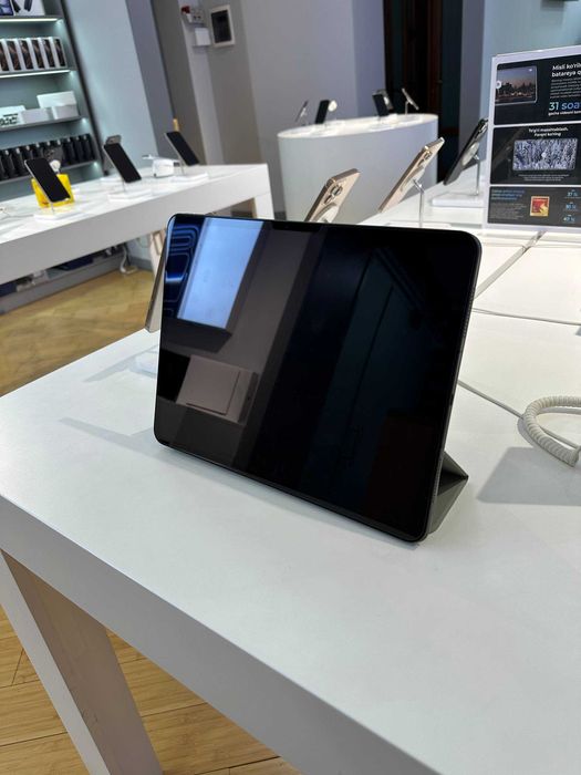 iPad Pro M4 13-inch Wi-Fi Muddatli to'lov
