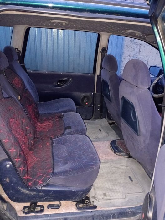 Фольксваген Шаран