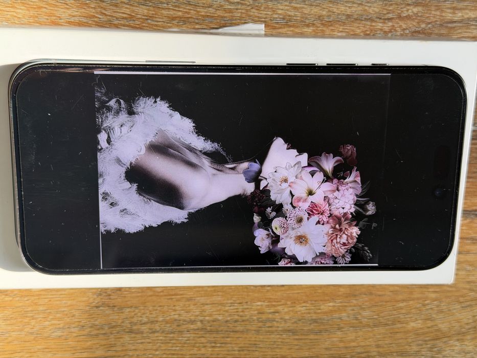 Iphone 15 Pro max , 512gb