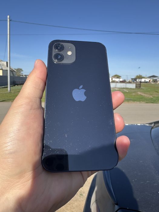 Iphone 12, 12 pro