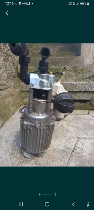 водоструйка karcher К2 K3 K4 K5 на части.