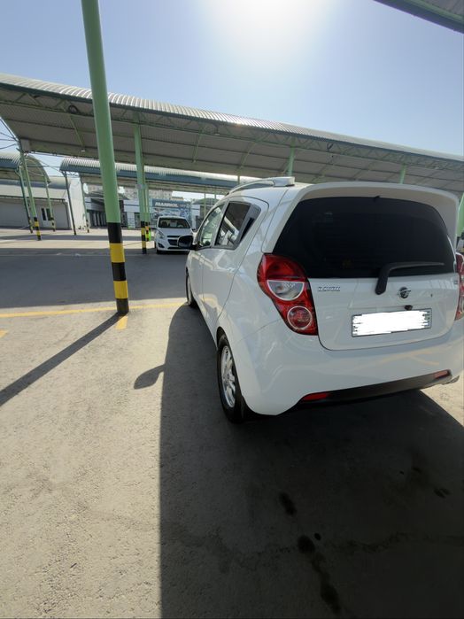 Spark 2018 Evro Avtomat