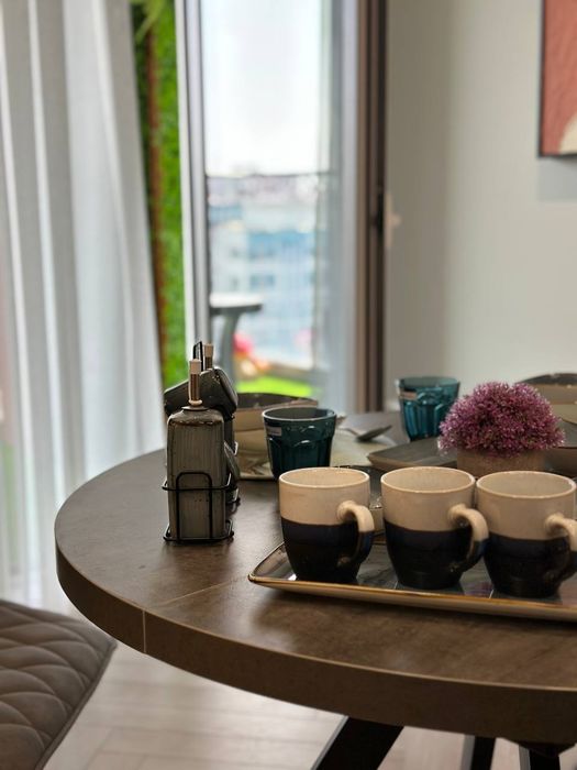 BEZ ZAKS Kunlik kvartira |