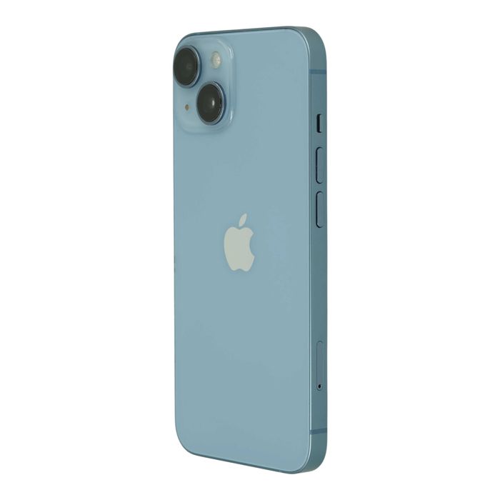 Magazin Apple Vindem | iPhone 14 | Excelent | Blue | 128GB | 100% | Cu Garantie | In Rate | smilemobile.ro