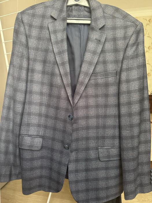Пиджаки ( размер 50-52)