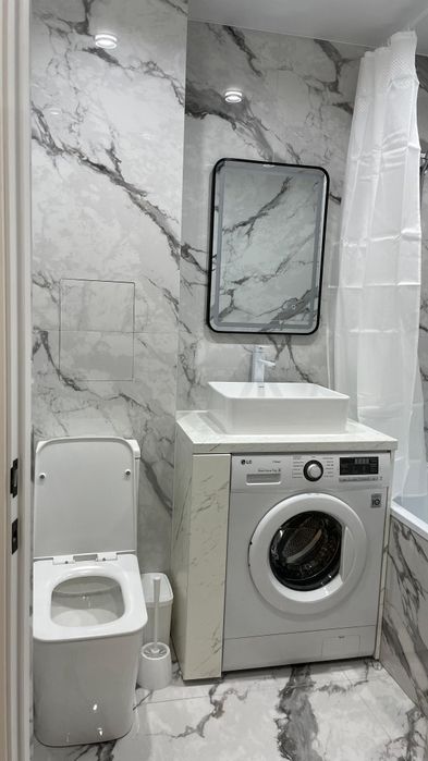 Сдам 2-х комнатную квартиру.