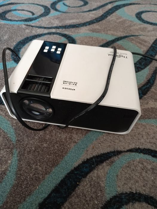 Видео проектор. На базе андроид