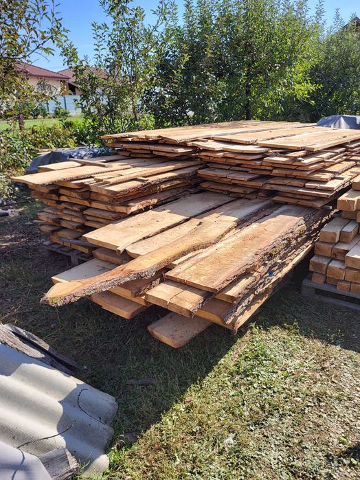 Vand Scandura de stejar