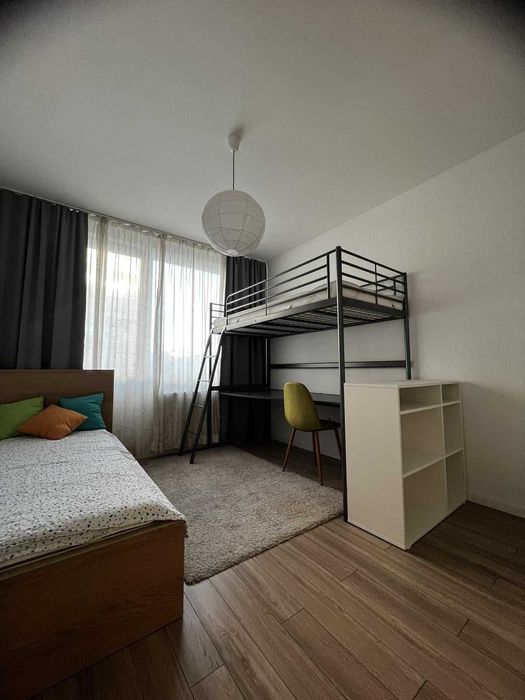 Продава се Тристаен апартамент в София, Младост 2 - 105 кв.м за 894 €/кв.м - Снимка #7