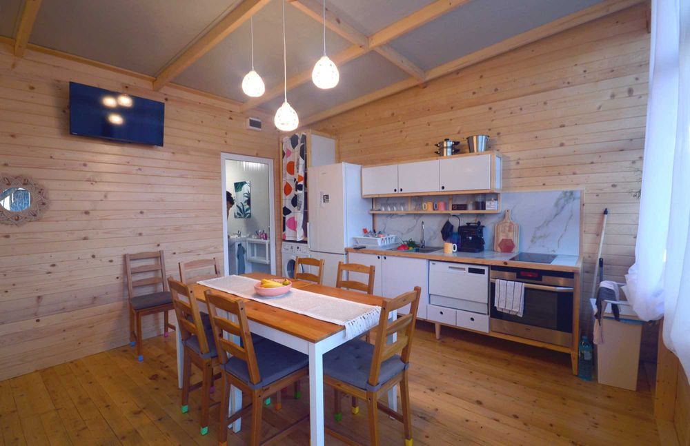 Продава се Къща в Созопол - 50 кв.м за 663 €/кв.м - Снимка #1