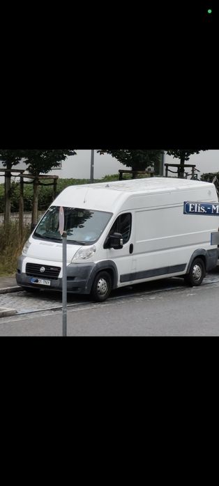 Caut contract transport 3.5 tone. Intern sau internațional.