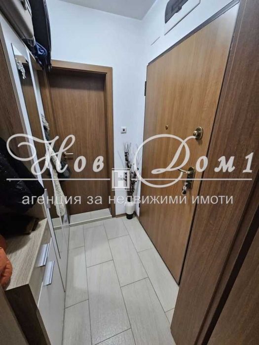 Нов Дом 1 предлага - едностаен апартамент в кв. Бриз