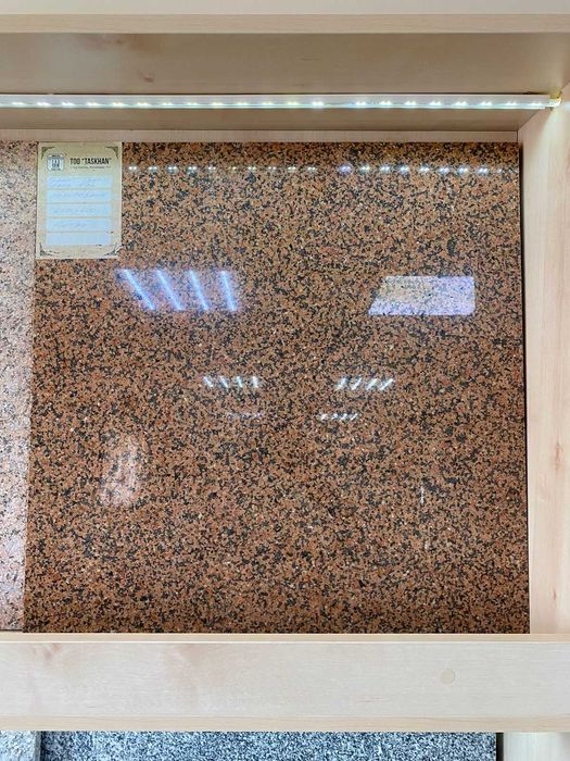 Качественный травертин и гранит