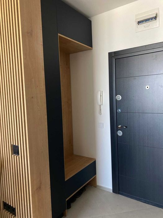 Дава се под наем Двустаен апартамент в София, Люлин 1 - 60 кв.м за 700 € - Снимка #14