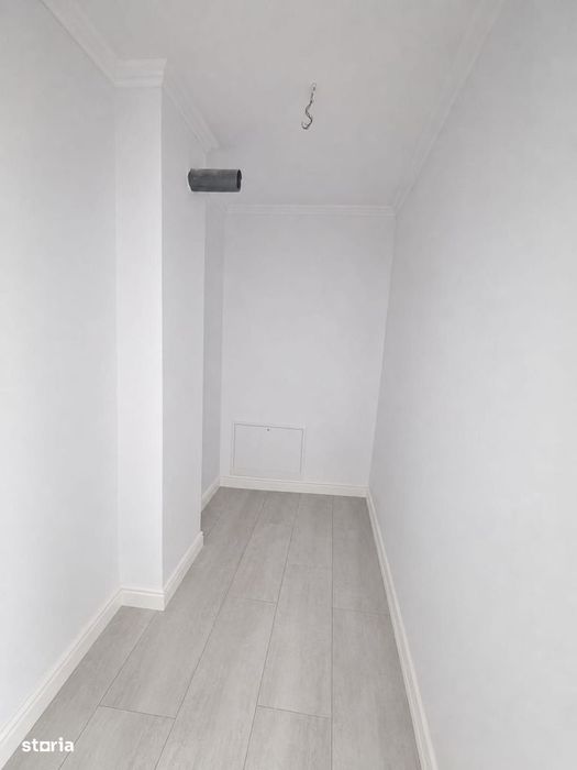 Apartament 4 camere, 90 mp utili,finisat, str A. Iancu Floresti — fotografia 3