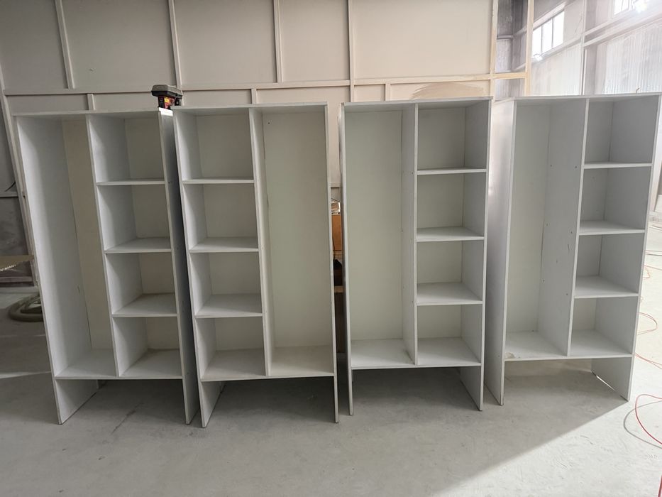 Shkaf detskiy ishlab ciqaruvchidan