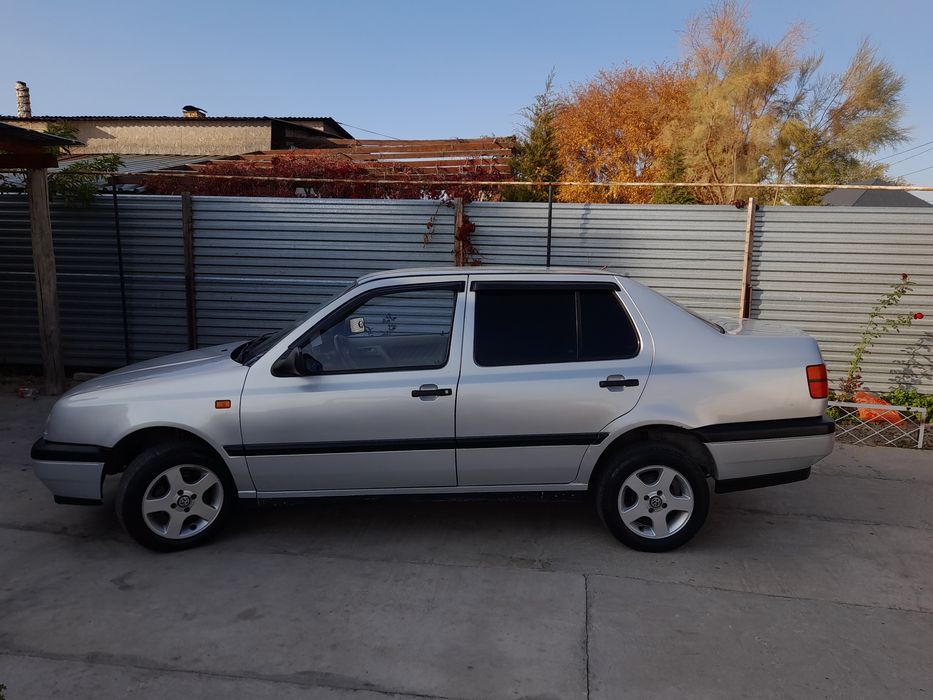 Продам Венто 1996год выпуска