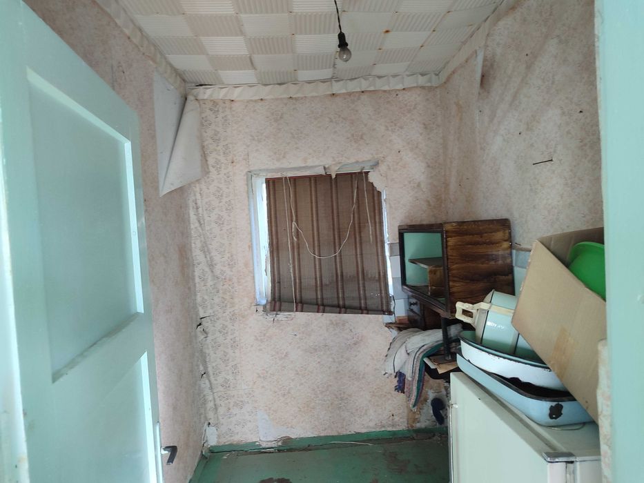 Стара къща в Челопечене