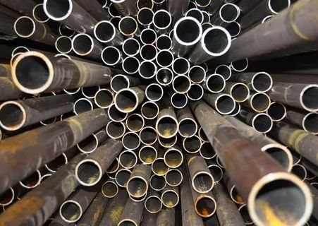 Трубы оптом и в розницу