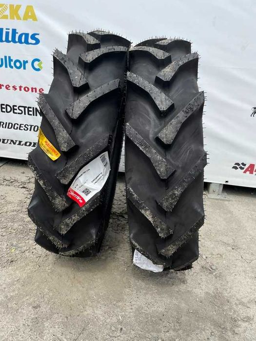 Alliance Cauciucuri noi agricole de tractor japonez 8-18 6PR