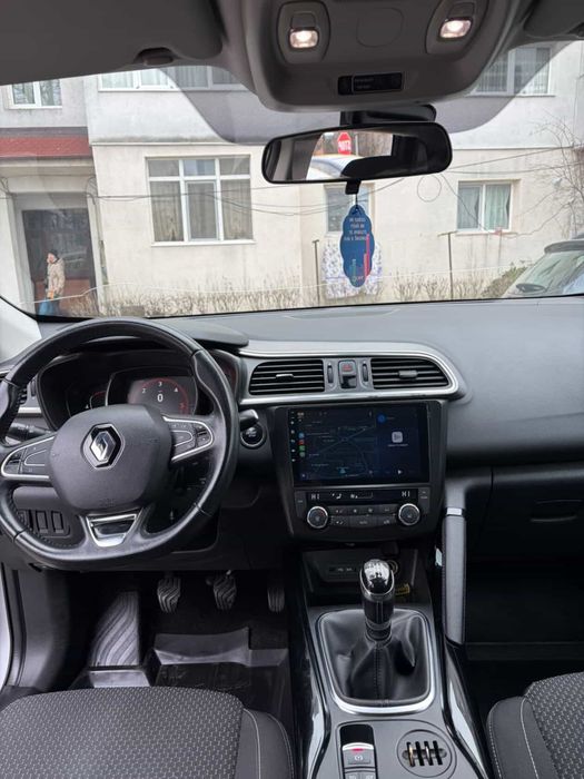 Renault Kadjar 1.5 dCi