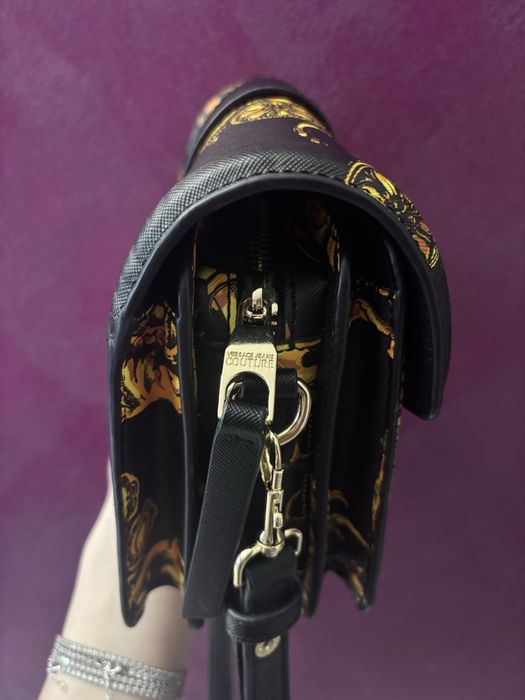 Geanta Versace Jeans  Couture